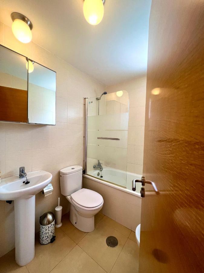 Condado De Alhama Jardin 11 Sv25 Apartment El Romero ภายนอก รูปภาพ