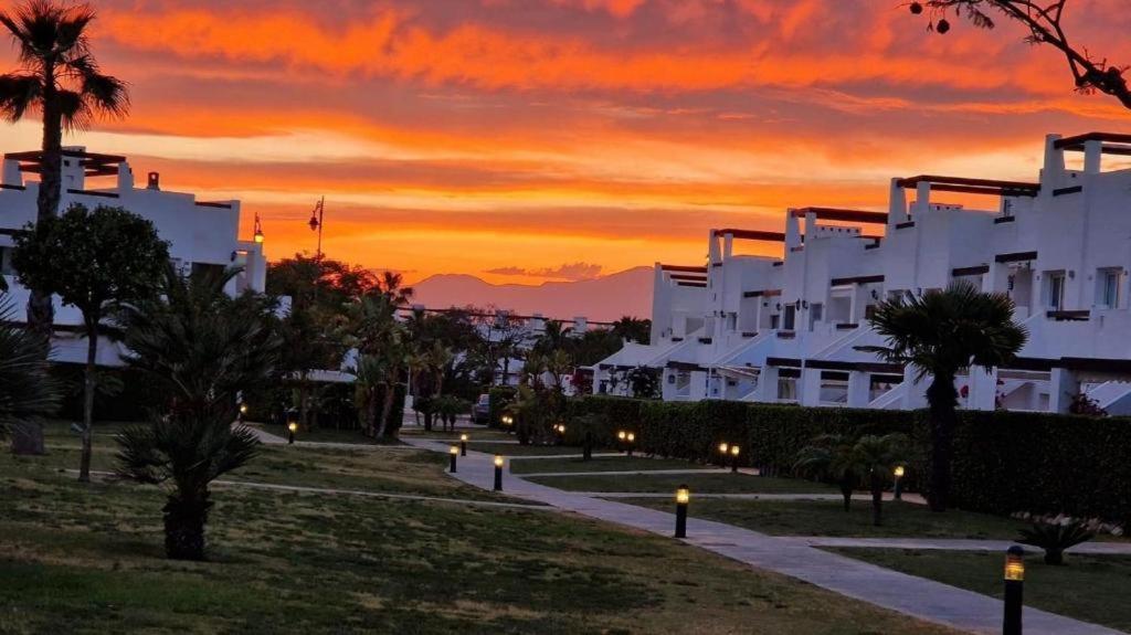 Condado De Alhama Jardin 11 Sv25 Apartment El Romero ภายนอก รูปภาพ